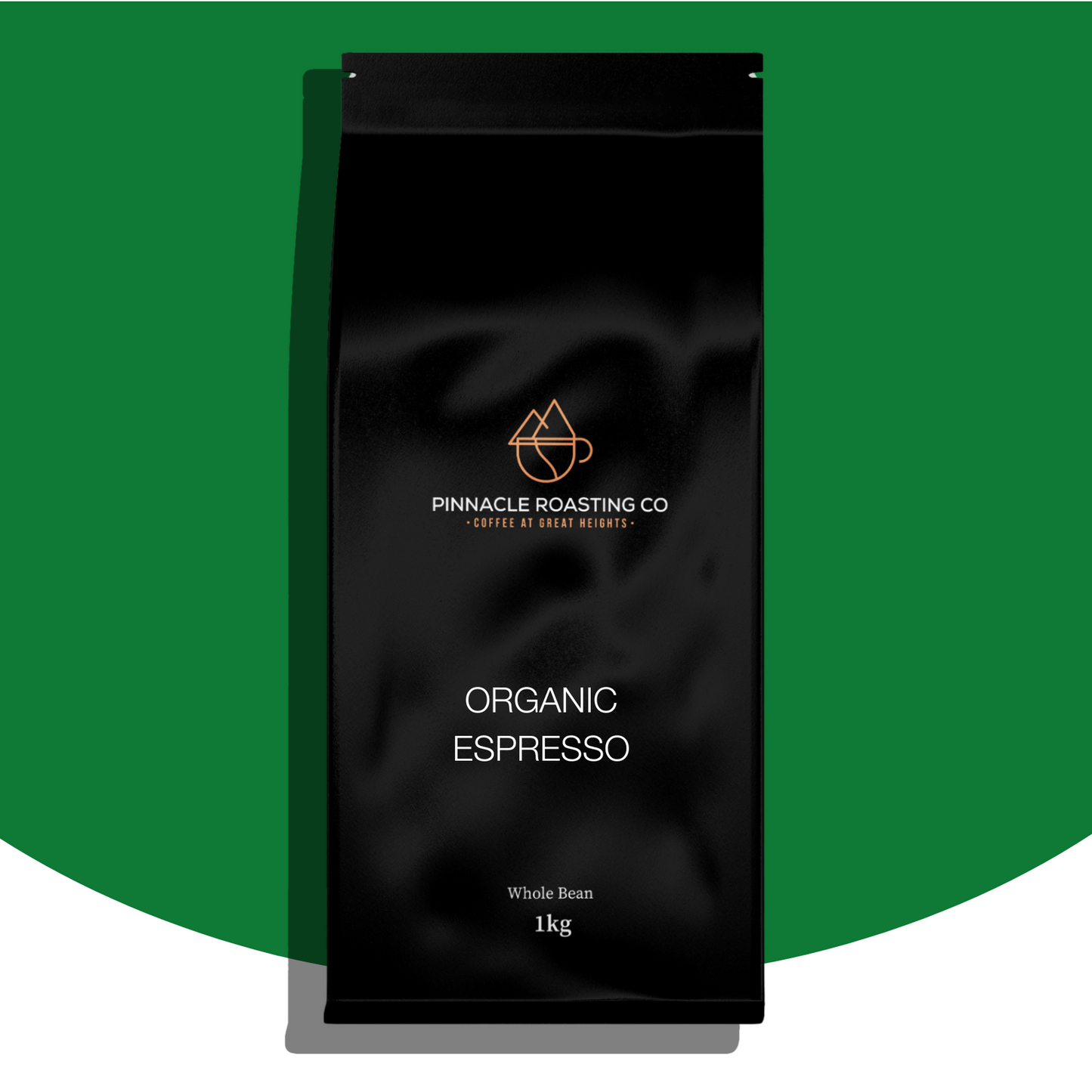 Organic Espresso