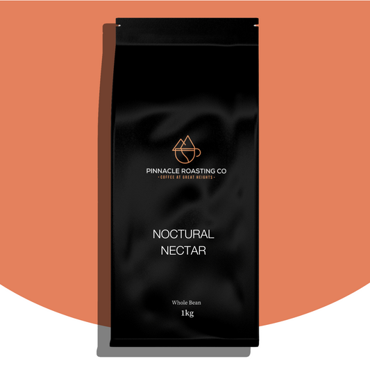 Nocturnal Nectar